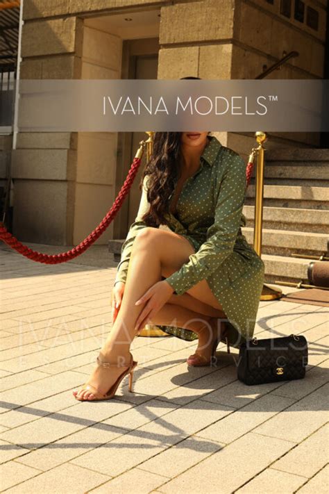 escort ivana